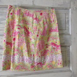 Key west Skirt